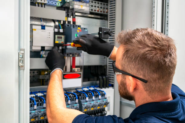 Industrial Electrical Services in TX