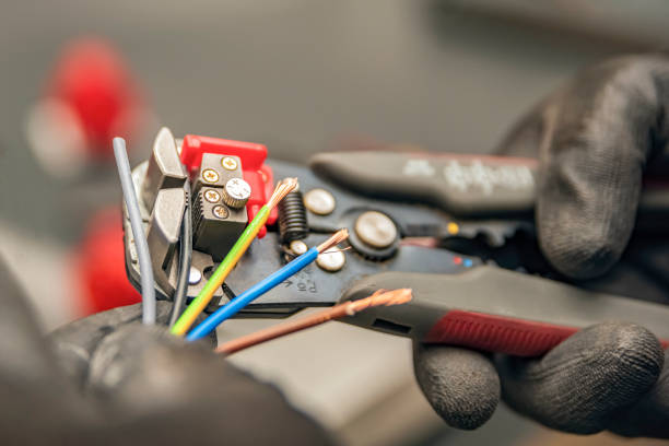 Best Electrician for Home Renovation  in Yoakum, TX