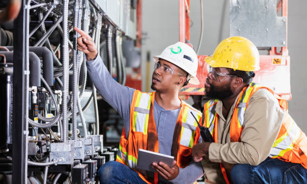 Best Home Electrical Repair  in Yoakum, TX