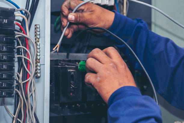 Best Emergency Electrician Near Me  in Yoakum, TX