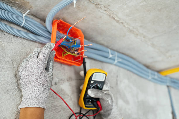 Best Electrical Troubleshooting Services  in Yoakum, TX